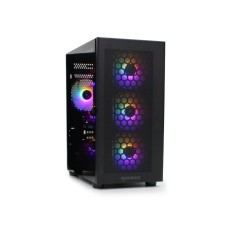 BC GROUP TERMINATOR 12 INTEL Core i7-12700KF/32GB/M.2 1TB/RTX5060 8GB // Win11Pro