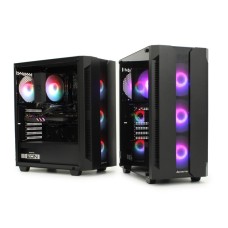 BC GROUP TERMINATOR 13 Intel Core i7-13700F/32GB/M.2 1TB/RTX5060 Ti 8GB //. Win11Pro