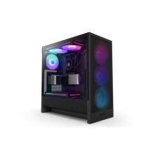 BC GROUP TERMINATOR 14 INTEL Core i7-14700KF/240 ARGB/B760/DDR5 32GB/M.2 2TB/RTX5070 12GB/NZXT H5 Flow RGB+750W