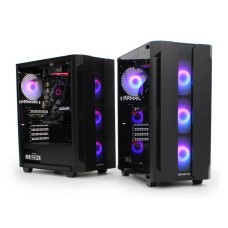 BC GROUP TERMINATOR ULTRA INTEL Core Ultra 7 265KF/32GB/M.2 1TB/RTX5060Ti 16GB v2
