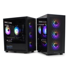 BC GROUP WARRIOR 12 INTEL Core i5-12400F/32GB/M.2 1TB/RTX3060 12GB v1