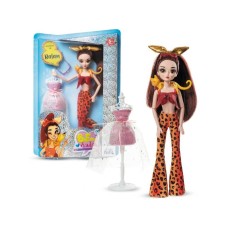 Be Fashion Academy Lutka Balam KH25/03 11/75021 Be Fashion Academy Lutka Balam KH25/03 11/75021