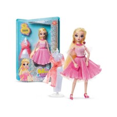 Be Fashion Academy Lutka Hera KH25/01 11/75019 Be Fashion Academy Lutka Hera KH25/01 11/75019