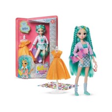 Be Fashion Academy Lutka Kelia KH25/05 11/75023 Be Fashion Academy Lutka Kelia KH25/05 11/75023