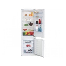 BEKO BCHA275K3SN ugradni frižider
