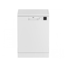 BEKO DVN 05320 W Mašina za pranje sudova OUTLET