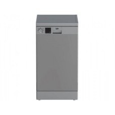 BEKO DVS 05024 S mašina za pranje sudova OUTLET