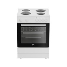 BEKO FBS66000WD Električni šporet BEKO FBS66000WD Električni šporet