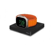 BELKIN BoostCharge Pro Prenosivi brzi punjač za Apple Watch WIZ015btBK