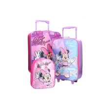 Best Buy TB12, set koferi i ranac, Minnie Mouse, PE, Dance Best Buy TB12, set koferi i ranac, Minnie Mouse, PE, Dance