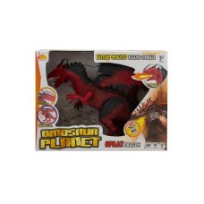 BEST LUCK BEST LUCK DINOSAURUS SA SVETLIMA I ZVUKOM