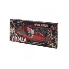 BEST LUCK NINJA SET