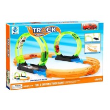 BEST LUCK Starwood auto trkaliste set BE5599100 BEST LUCK Starwood auto trkaliste set BE5599100