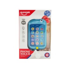 BEST LUCK Starxood baby touch screen telefon BE8035 BEST LUCK Starxood baby touch screen telefon BE8035