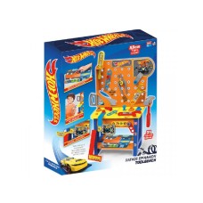 BILDO Hot Wheels Alat set