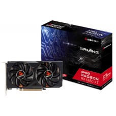 BIOSTAR AMD Radeon RX6650XT 8GB DDR6 128bit VA6656TM81
