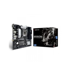 BIOSTAR Matična ploča 1200 B560MX-E VGA/DVI/HDMI B560MX-E PRO