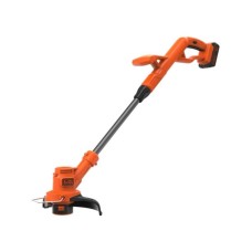 BLACK&DECKER Baterijski trimer 25 cm 18V 1,5Ah