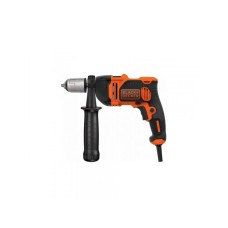 BLACK&DECKER BEH850KA32 Električna udarna bušilica