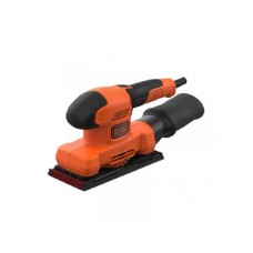 BLACK&DECKER Brusilica vibraciona (BEW220)