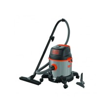 BLACK&DECKER BXVC20XE Usisivač za suvo i mokro usisavanje