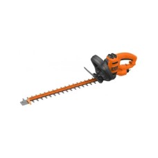 BLACK&DECKER Električni trimer za živu ogradu 450W BEHT251
