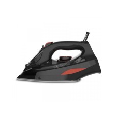 BLACK&DECKER Pegla na paru BXIR3000E snaga