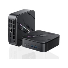 BLACKVIEW Mini PC MP100 i3-1215U 16GB/NVMe 512GB/Dual WiFi/LAN/BT/Win11 Pro