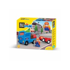 Blocki Kocke Mubi Šlep služba 76/5002 Blocki Kocke Mubi Šlep služba 76/5002