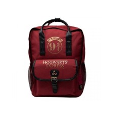 BLUE SKY Harry Potter premium ranac, Burgundy 9 3/4