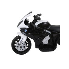 PREMIUM STIL BMW S1000RR Dečiji motor na akumulator Crni