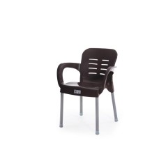 Bolzz Hilal stolica black