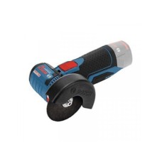 BOSCH Akumulatorska ugaona brusilica GWS 12V-76 Solo, 06019F2000