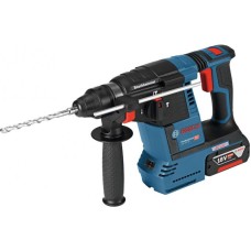 BOSCH GBH 18V 26 aku pneumatski čekić 1x8Ah