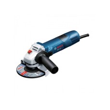 BOSCH plavi alat GWS 7-125, Profesionalna ugaona brusilica (0601388108)