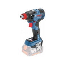 BOSCH plavi alat GDX 18V-200 C Solo Akumulatorski udarni odvrtač