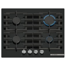BOSCH PPP6A6I40 Ugradna plinska ploča BOSCH PPP6A6I40 Ugradna plinska ploča