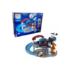 BOSCH Service garaža