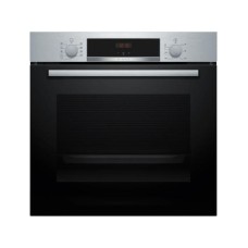 BOSCH Ugradna rerna 60 x 60 cm Nerđajući čelik HBA534BS3 BOSCH Ugradna rerna 60 x 60 cm Nerđajući čelik HBA534BS3