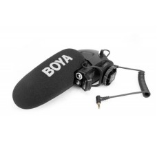 BOYA BY-BM3030 super kardoidni usmereni mikrofon