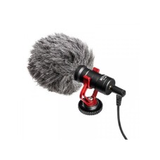BOYA BY-MM1 usmereni kompaktni mikrofon