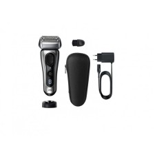 BRAUN Brijač  8417s silv