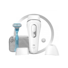 BRAUN IPL PL3121 Epilator