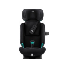 BRITAX ROMER A-S ADVANSAFIX PRO(76-150CM)DEEPBLACK Auto sedište za decu