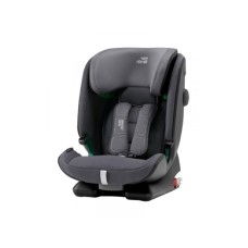 BRITAX ROMER Advansafix i-Size Auto sedište za bebe 76-150 cm - Strom Grey