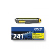 Brother TN241 Yellow