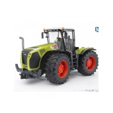 BRUDER Traktor Class 13209