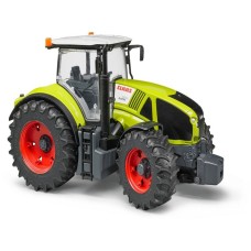 BRUDER Traktor Class 16427