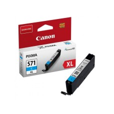 CANON CLI-571XL Cyan  (0332C001AA)