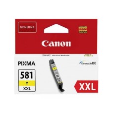 CANON CLI-581 XXL Yellow  (1997C001AA)